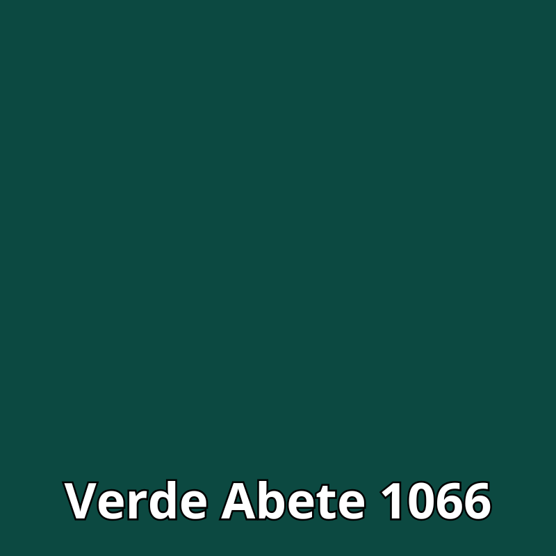 Verde abete